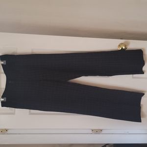 Streetscape dress pants